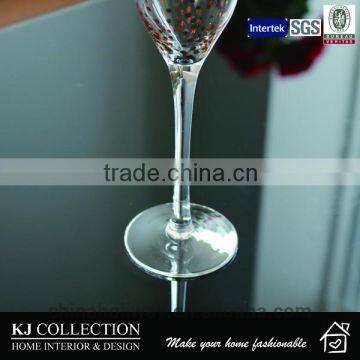 Top Grade Lead-Free Champagne Flutes /Glass Goblet/High Quality Crystal Wine Glass Cup photo-5