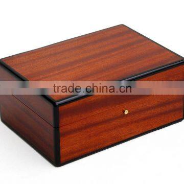 custom men watch packing box