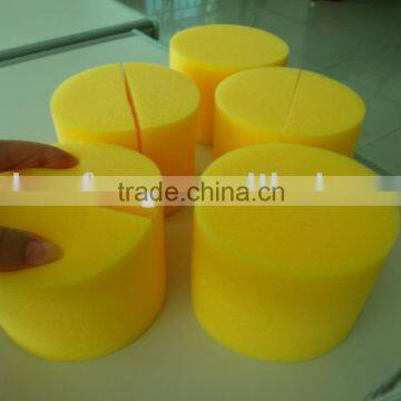 foam product