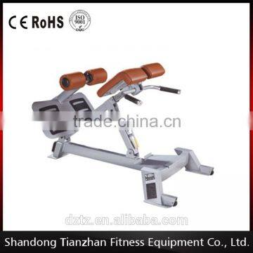 TZ-5026 Gym Fitness Equipment /CE Certificate/ Adjustable Hip Extension