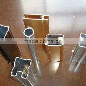 Aluminium Profiles for furniture