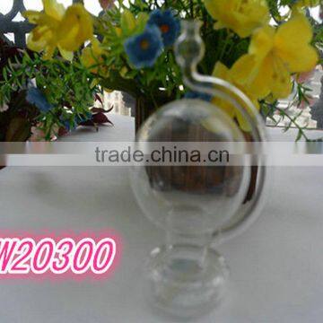 DIY Weather Predictable Forecast Glass Barometer photo-3