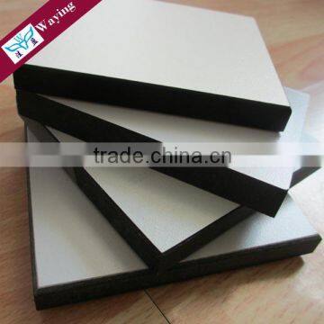 High quality hpl door laminate