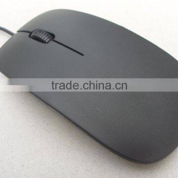 2016 Colourful Both Hands OEM Logo 3D Cheapest Optical Mouse photo-5