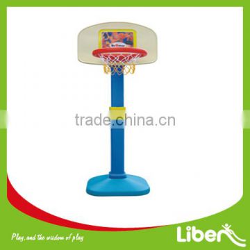 2014 nice design Children Cheap Basketball Set LE.LQ.001