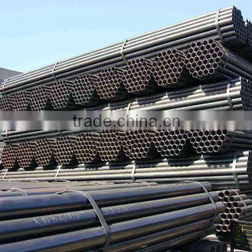 ERW steel pipe