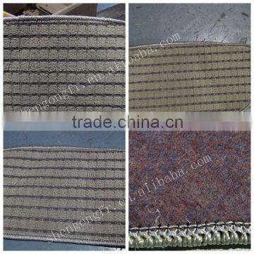 SHENPENG High Performance Good Price Binding Carpet Sewing Machine GN20-3A photo-3