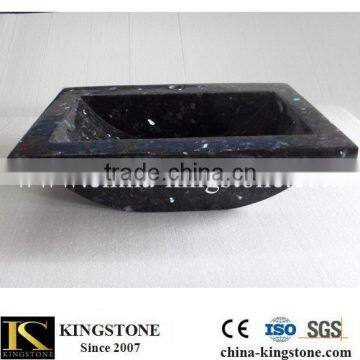 High quality bathroom stone wash basin buyer price