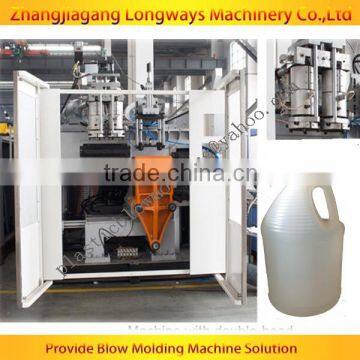 blow molding machine manufacturer / 1L blow moulding machine