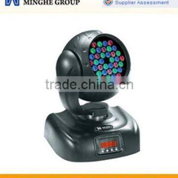 36 W LED moving head(M-YL2)