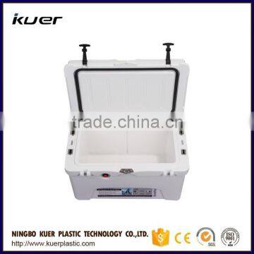 45QT Locking Cooler Box From China Supplier Plastic Cooler Box Quality Choice photo-6