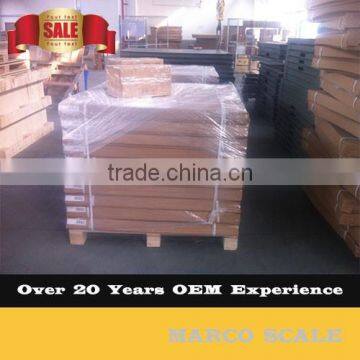 3t Electronic Floor Weighing Scale Stainless photo-6