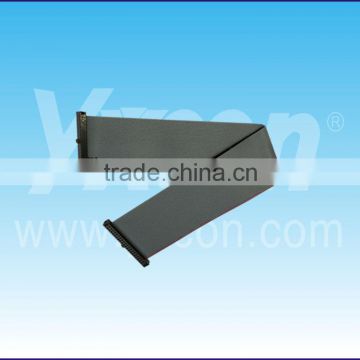 Dongguan manufacturer 40pin hot sale best price flat ribbon cable