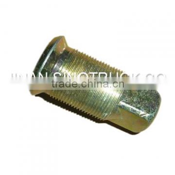 Zhongtong bus spare parts 24H11-0001004026 wheel bolt for sale