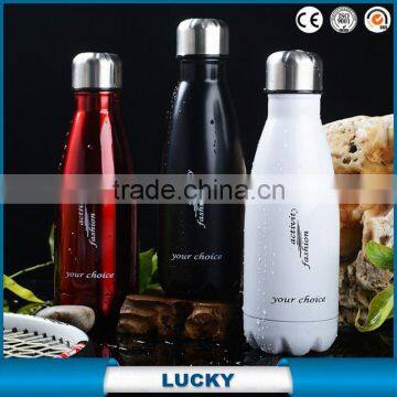Stainless Steel Thermal Vacuum 304 Mug