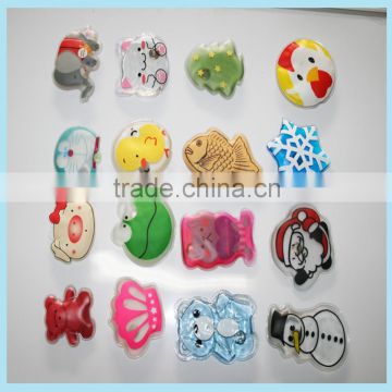 highly commment colorful hand warmer pad