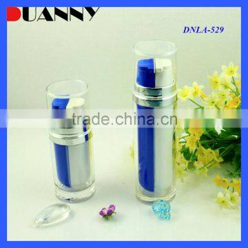 25ml Acrylic Dual Chamber Bottle Packaging,25ml Dual Chamber Bottle photo-4
