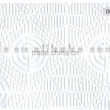 PVC Facing-code 003#