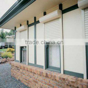 Roller Shutter/ Rolling Shutter