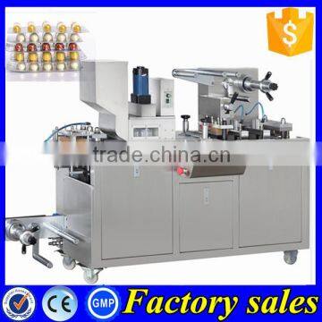 Discount pharmaceutical blister packaging machine,capsule packing machine                        
                                                                                Supplier's Choice