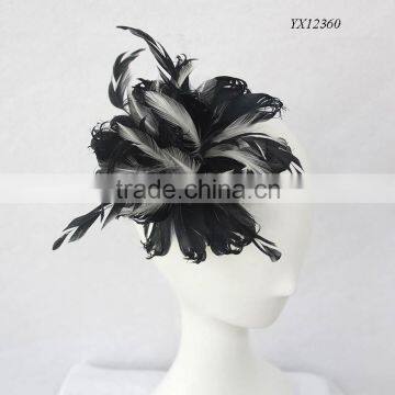 Church Kentucky Derby Races Wedding Party event fascinator on comb,fascinator wholesale