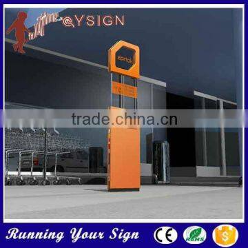 Sale Various Direction Standing Advertising Signs