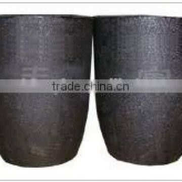 Aluminum Copper Melting Crucible, Clay Graphite Crucible, for Metal Melting