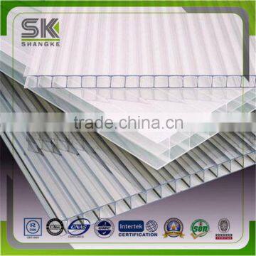 wall polycarbonate sheet