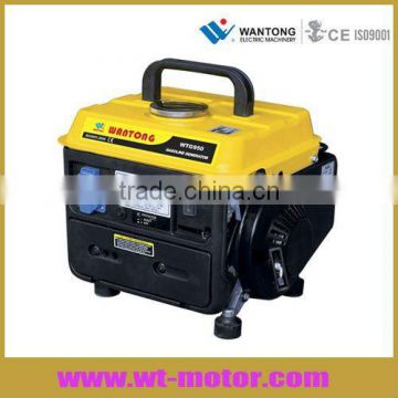 950 Portable Gasoline Generator