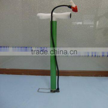 Bicycle pump