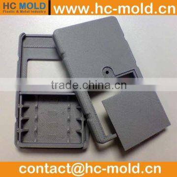 Supply Custom ABS PC PMMA PA POM Aluminium Cheap Rapid Prototype for Rapid Test photo-5