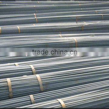 reinforcing steel bar HRB400 from China with competitive price