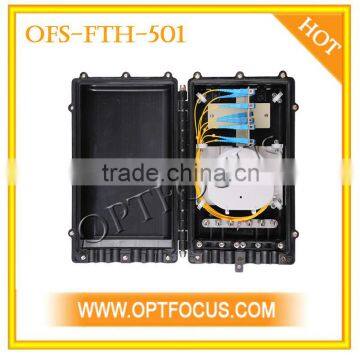 Horizontal Splitter Splice Closure