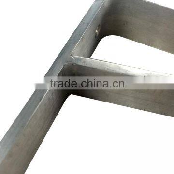 Factory Directly Wholesale metal bracket tv wall mount bracket hidden floating wall shelf bracket