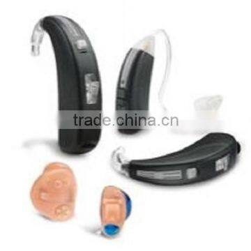 Unitron Digital Programmable Hearing Aids Shine Plus photo-6
