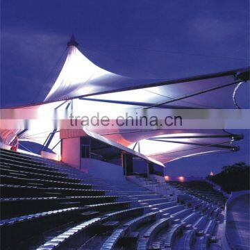 Stadium Cover Gym Roofing Membrane