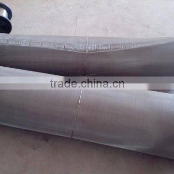 High Quality Plastic Window Screening photo-3