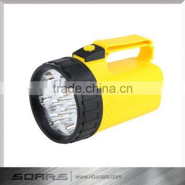 NS9972 Portable Handheld Spotlight LED Handlamp