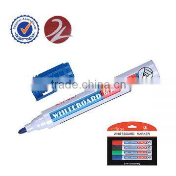 Skin safe whiteboard marker