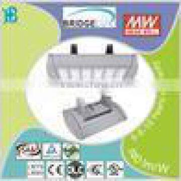 UL(E354219) &CUL appoved high bright led Tunnel Light SP-2106 140Im/w motion sensor system