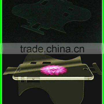 Self Healing Full Body Skin Cover for IPhone 6 IPhone 6 Plus Screen Protector photo-3