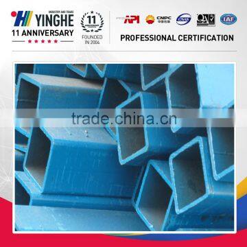 Galvanized Steel Pipe 3 1/2 Inch photo-4