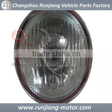 China factory motorcycle spare parts HEAD LIGHT used for HONDA C70