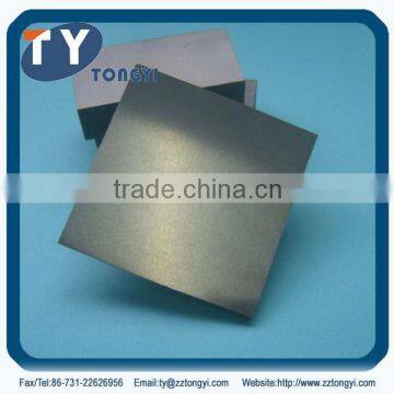 good quality carbide wear slab