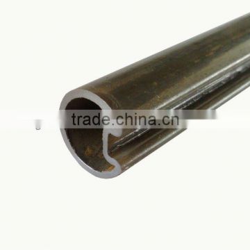 high quality sectional door hollow shaft garage door spring shaft