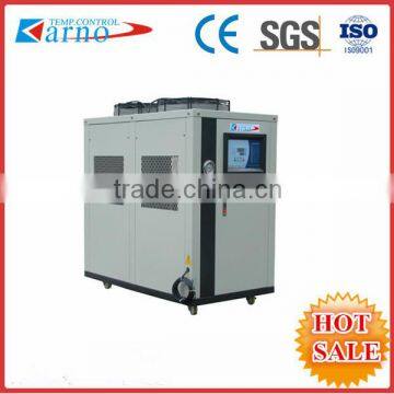 China Supplier screw compressor economical water chiller