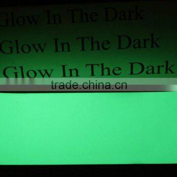 2015 Cool Glow in Dark Duct Tape for Promotion photo-3