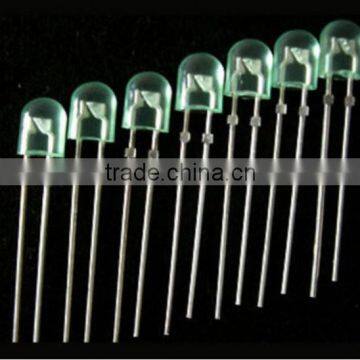 Deying Ultra Light Led Diode 3mm/5mm/8mm LED Diode Gold Supplier Led Lights