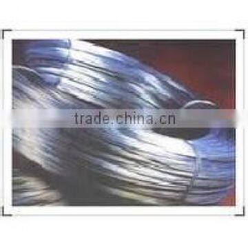 mild carbon steel wire rod