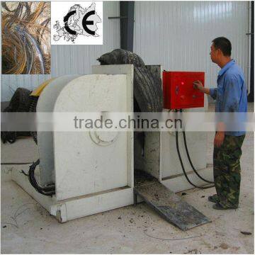 Tire Wire Puller photo-2